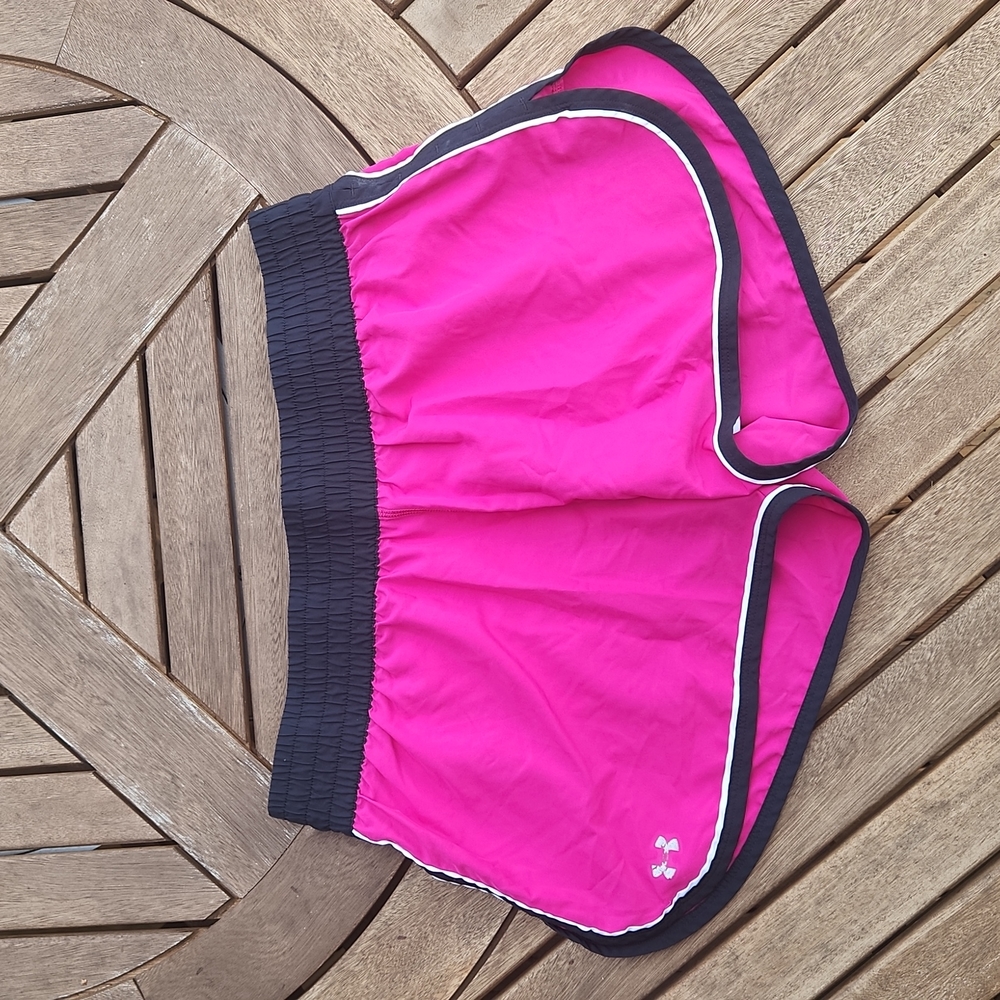 Under Armour Running Shorts